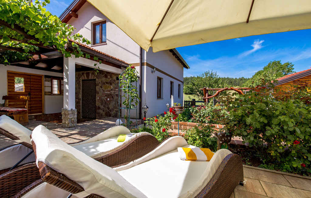 Feriehuse - Senj , Kroatien - CKV647 10