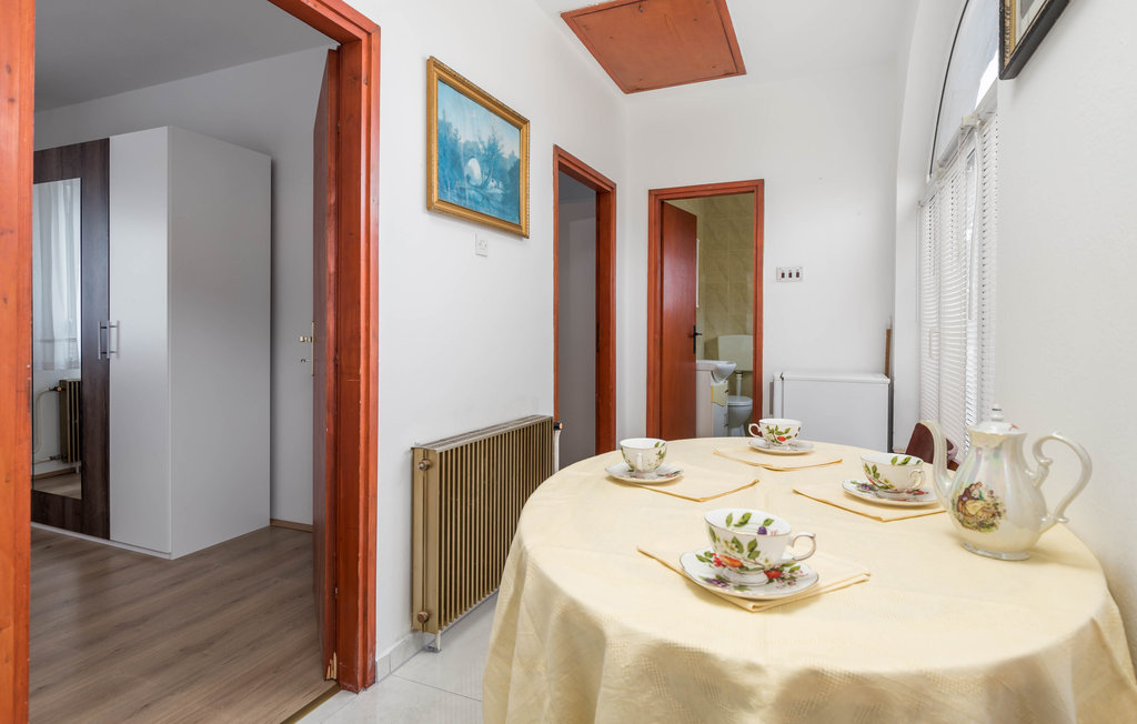 Ferienhaus - Senj-Sveti Juraj , Kroatien - CKV669 16