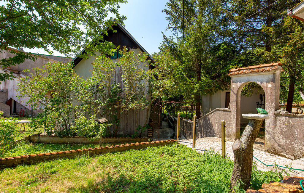 Ferienhaus - Senj-Krivi Put , Kroatien - CKV714 6