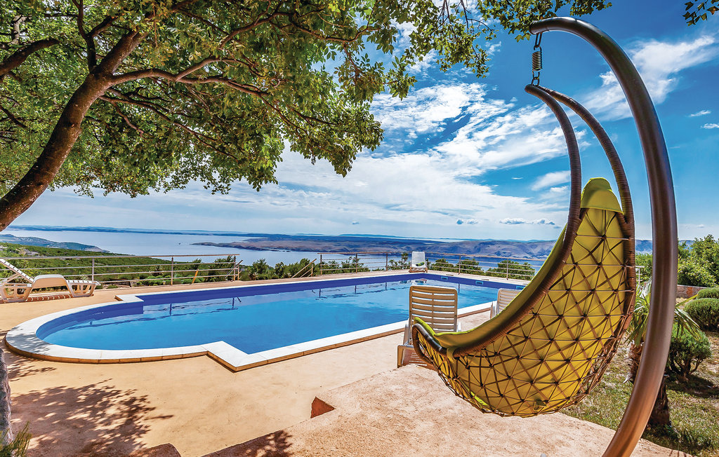 Ferienhaus - Senj-Jablanac , Kroatien - CKV170 1