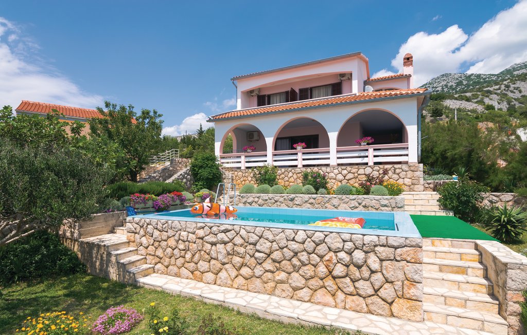 Feriehus - Karlobag-Lukovo Sugarje , Kroatia - CKV438 5