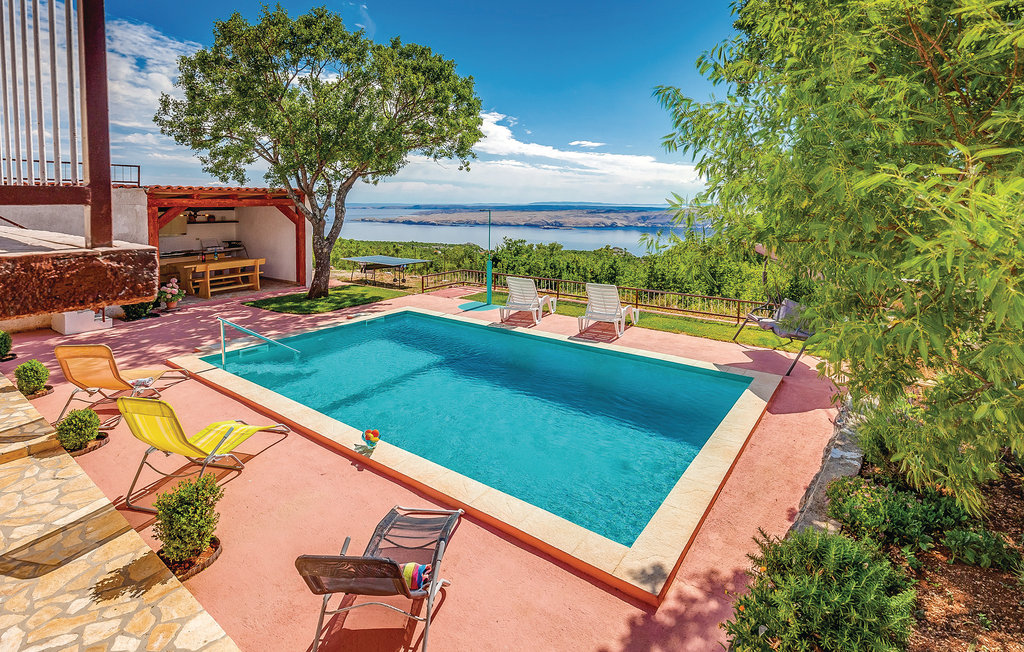 Ferienhaus - Senj-Jablanac , Kroatien - CKV383 8