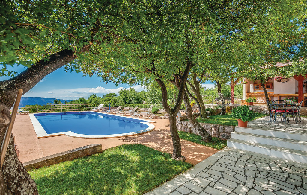 Ferienhaus - Senj-Jablanac , Kroatien - CKV170 10