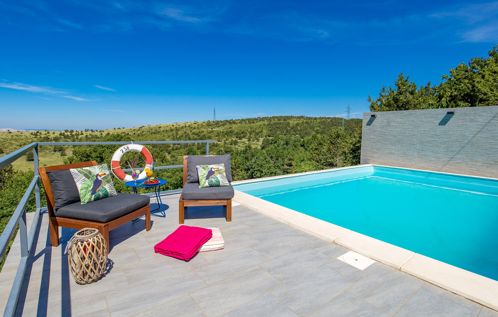 Ferienhaus - Senj , Kroatien - CKV234 12