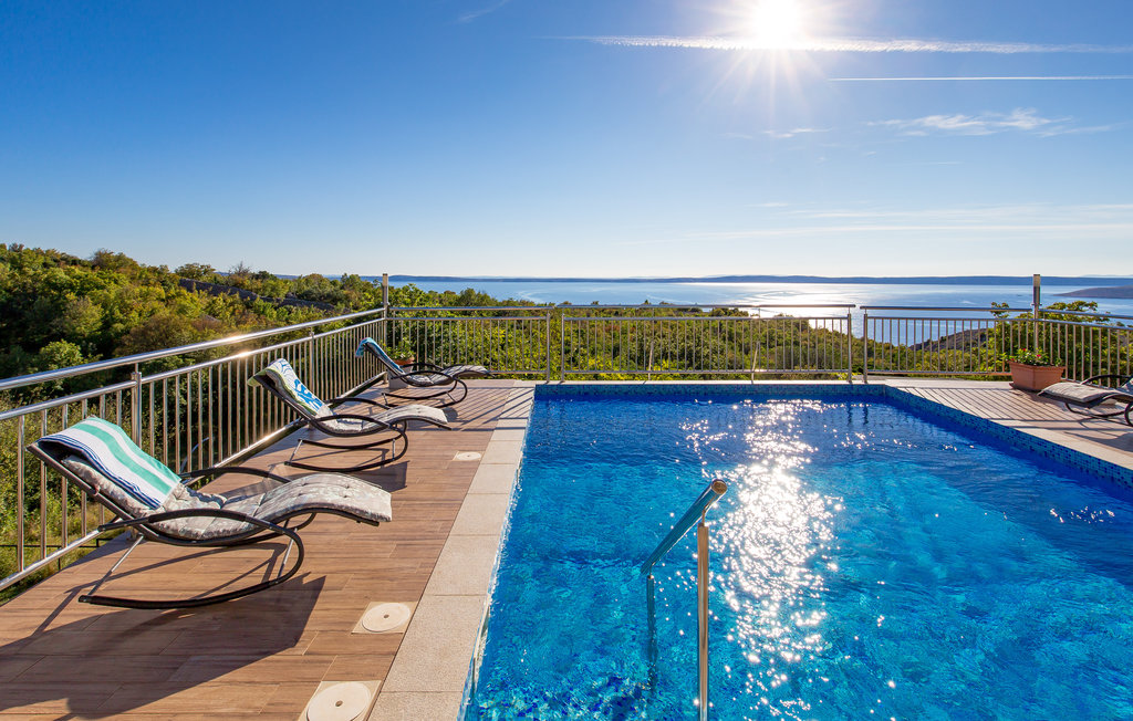 Ferienhaus - Senj-Jablanac , Kroatien - CKV375 13