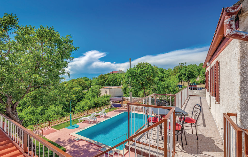 Ferienhaus - Senj-Jablanac , Kroatien - CKV383 10