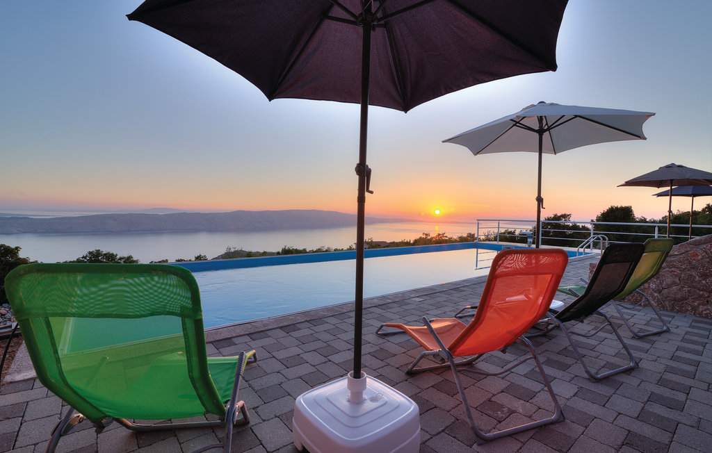 Feriehuse - Senj-Stinica , Kroatien - CKV471 9