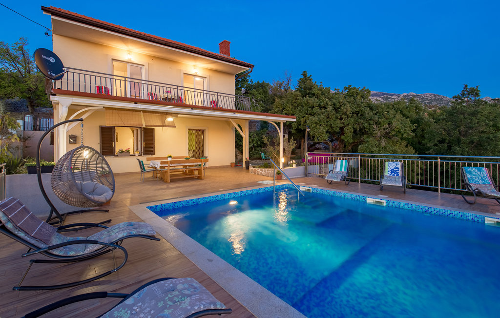 Ferienhaus - Senj-Jablanac , Kroatien - CKV375 14