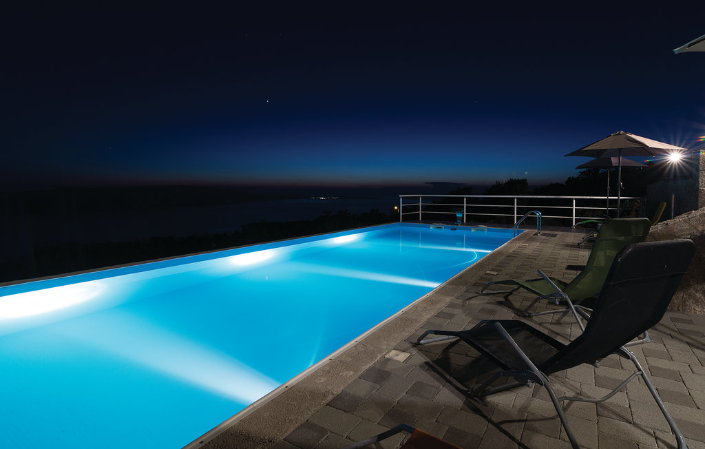 Feriehuse - Senj-Stinica , Kroatien - CKV471 10