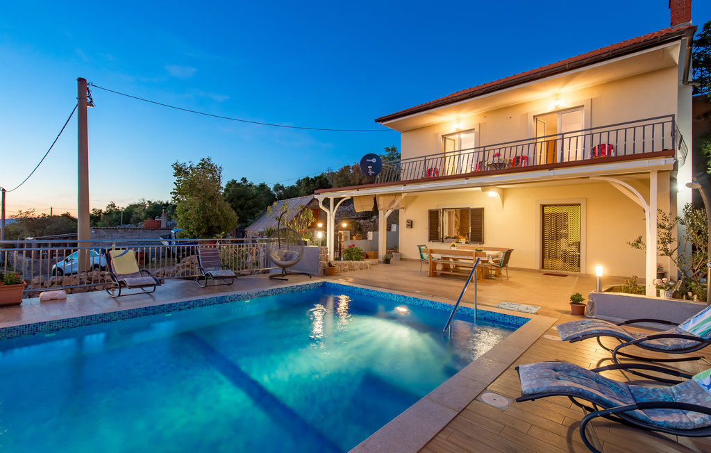 Ferienhaus - Senj-Jablanac , Kroatien - CKV375 15