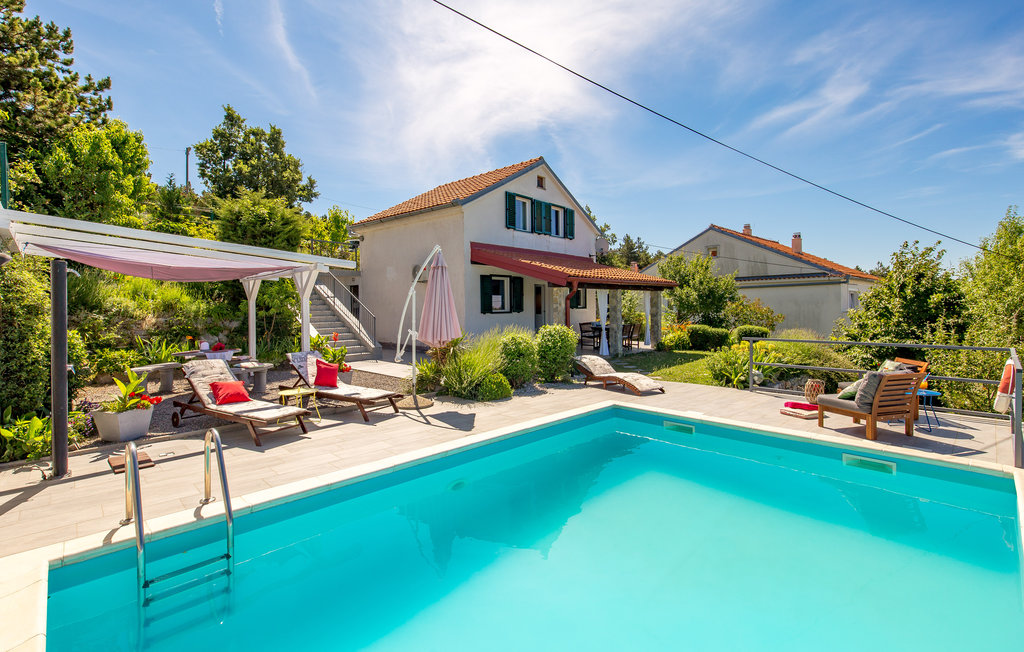 Ferienhaus - Senj , Kroatien - CKV234 2