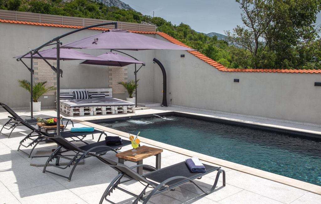 Feriehus - Karlobag-Cesarica , Kroatia - CKV650 7