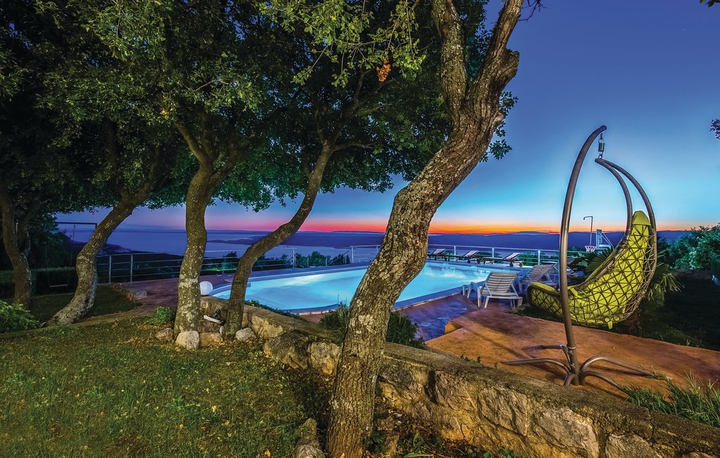 Ferienhaus - Senj-Jablanac , Kroatien - CKV170 9