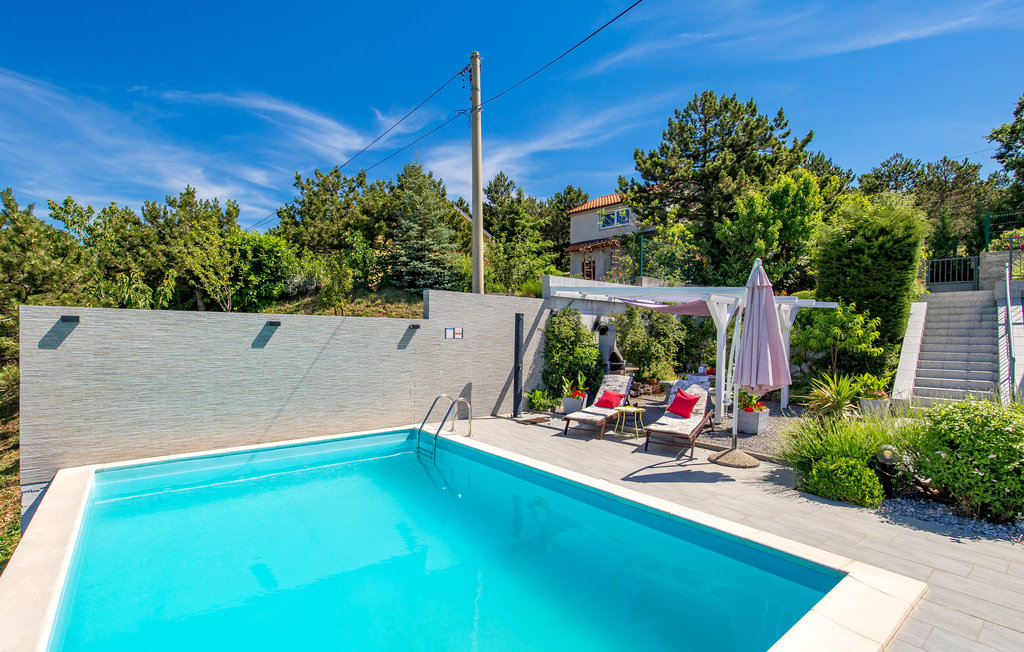 Ferienhaus - Senj , Kroatien - CKV234 11