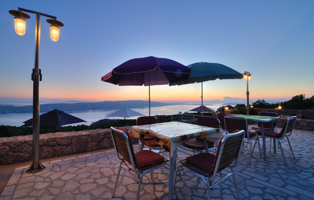 Feriehuse - Senj-Stinica , Kroatien - CKV471 6