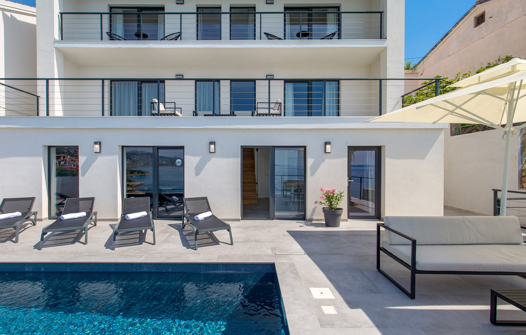 Ferienhaus - Senj-Prizna , Kroatien - CKV660 11