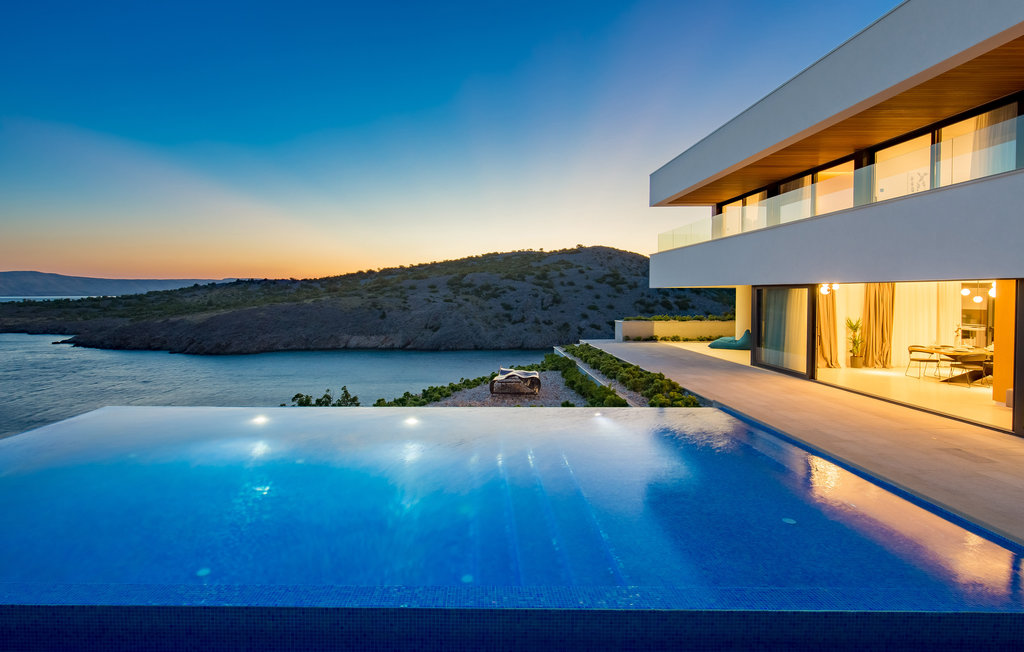 Ferienhaus - Karlobag - Cesarica , Kroatien - CKV710 14