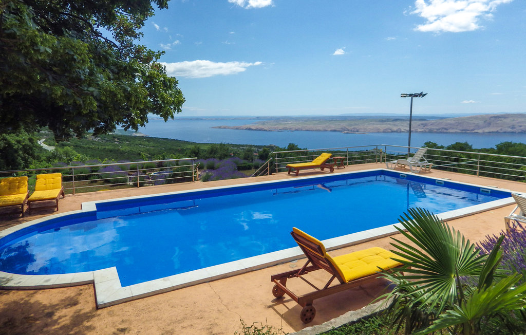 Ferienhaus - Senj-Jablanac , Kroatien - CKV170 8