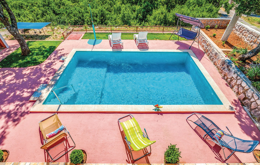 Ferienhaus - Senj-Jablanac , Kroatien - CKV383 5