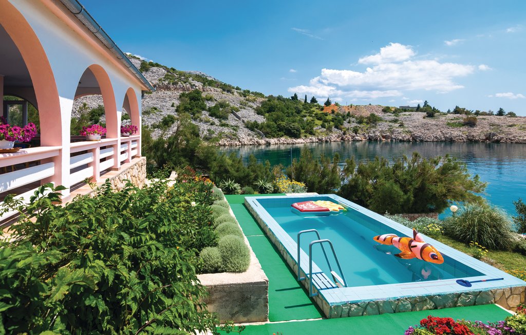 Feriehus - Karlobag-Lukovo Sugarje , Kroatia - CKV438 6