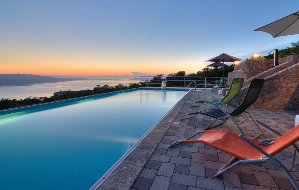 Feriehuse - Senj-Stinica , Kroatien - CKV471 1