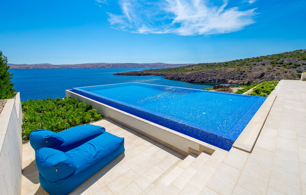 Ferienhaus - Karlobag - Cesarica , Kroatien - CKV710 9