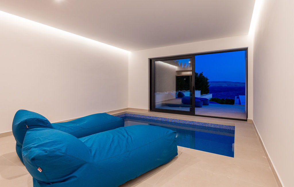 Ferienhaus - Karlobag - Cesarica , Kroatien - CKV710 17
