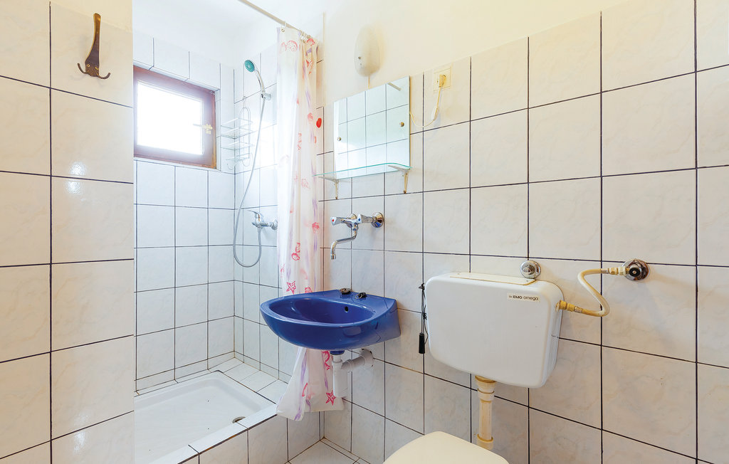 Ferienhaus - Senj-Jablanac , Kroatien - CKV170 43