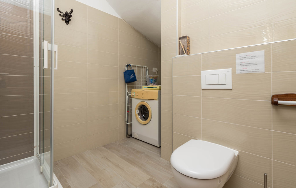 Feriehus - Karlobag-Cesarica , Kroatia - CKV648 34