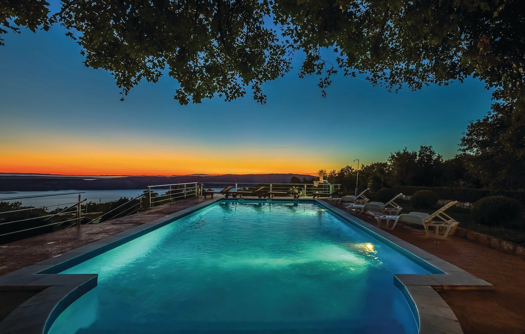 Ferienhaus - Senj-Jablanac , Kroatien - CKV170 7