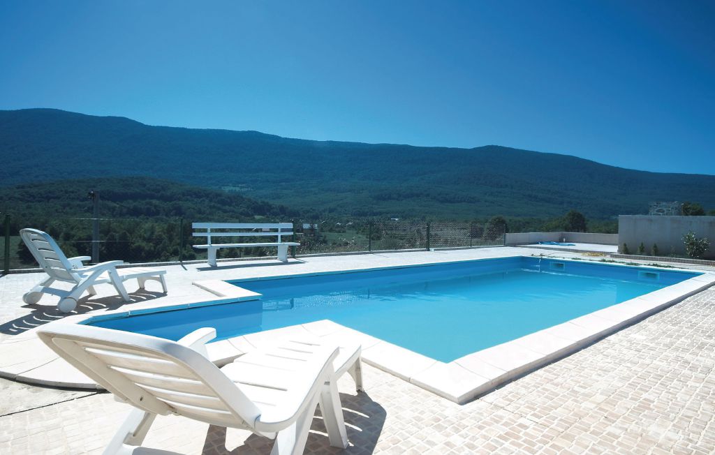 Feriehus - Senj-Crni Kal , Kroatia - CKV171 9