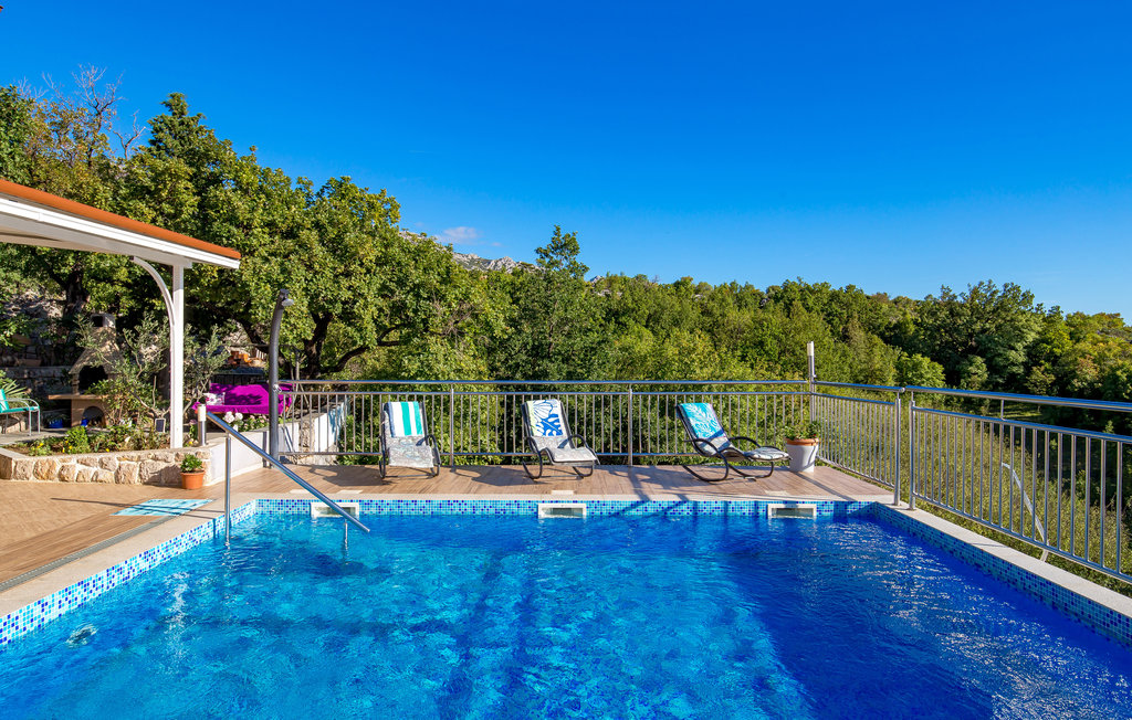 Ferienhaus - Senj-Jablanac , Kroatien - CKV375 11