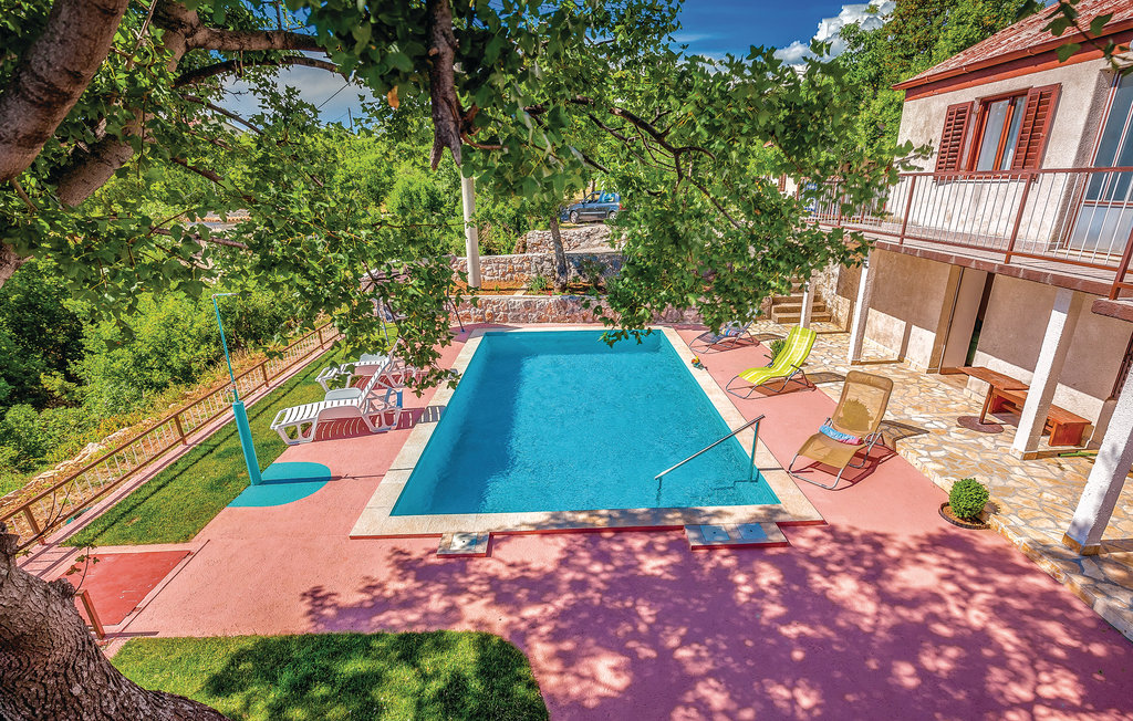 Ferienhaus - Senj-Jablanac , Kroatien - CKV383 7