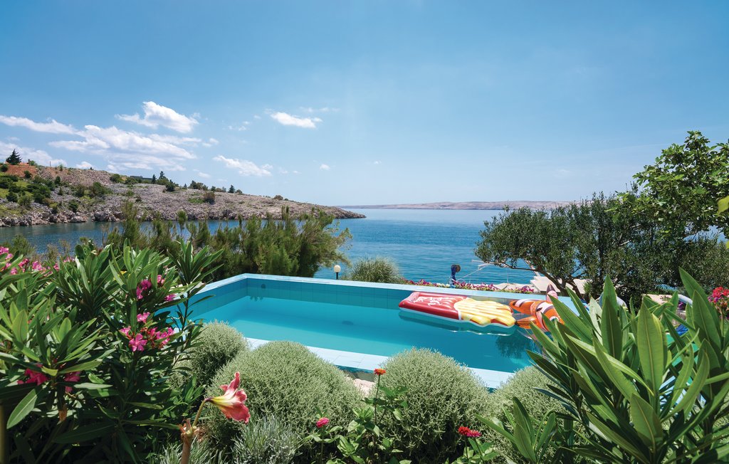 Feriehus - Karlobag-Lukovo Sugarje , Kroatia - CKV438 2