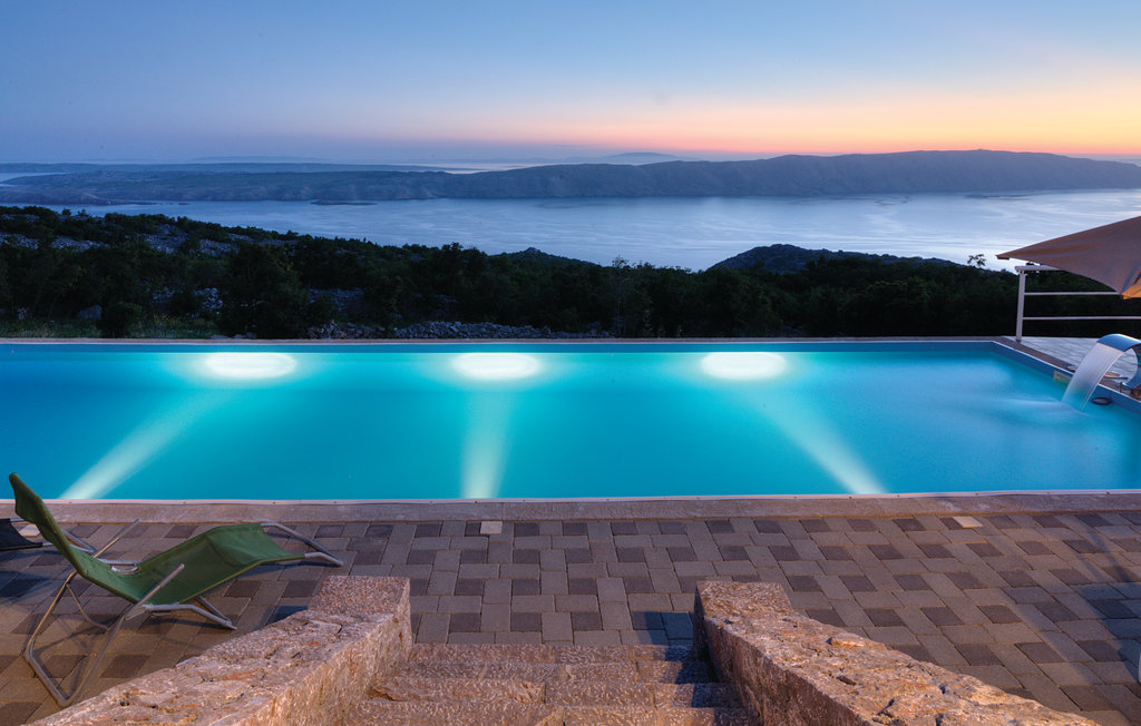 Feriehuse - Senj-Stinica , Kroatien - CKV471 8