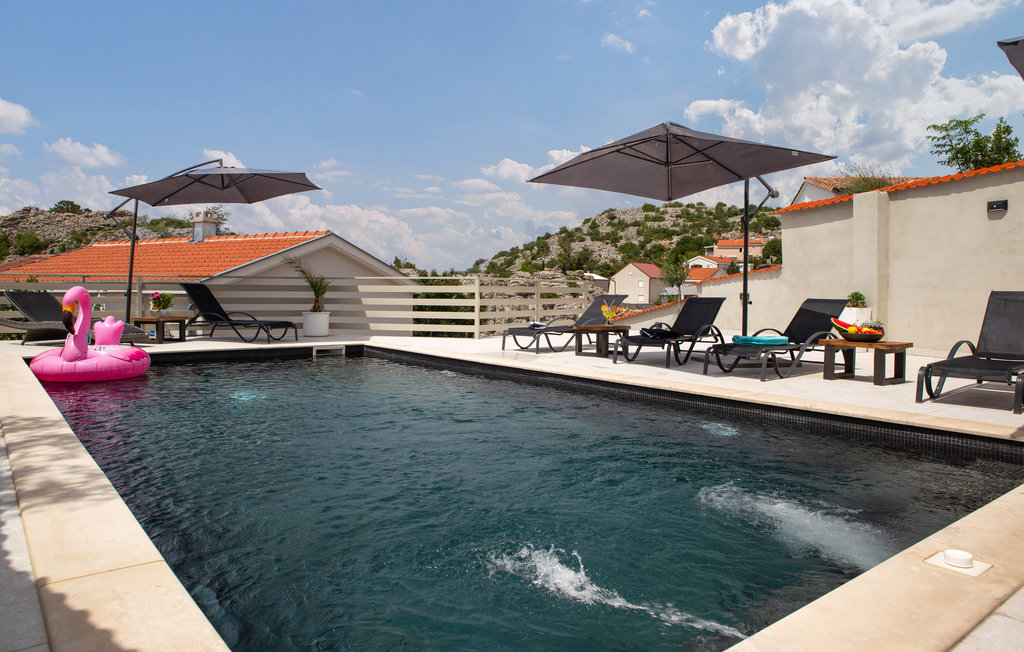 Feriehus - Karlobag-Cesarica , Kroatia - CKV650 9