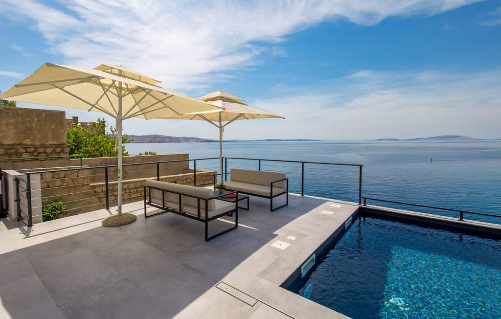 Ferienhaus - Senj-Prizna , Kroatien - CKV660 10