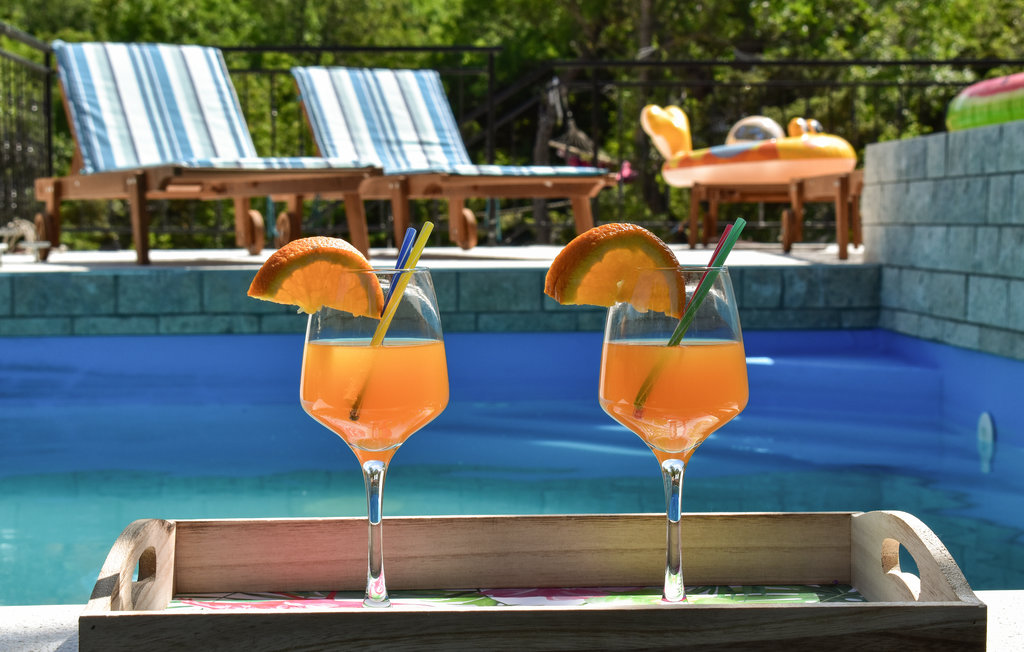 Feriehuse - Senj-Volarice , Kroatien - CKV725 8