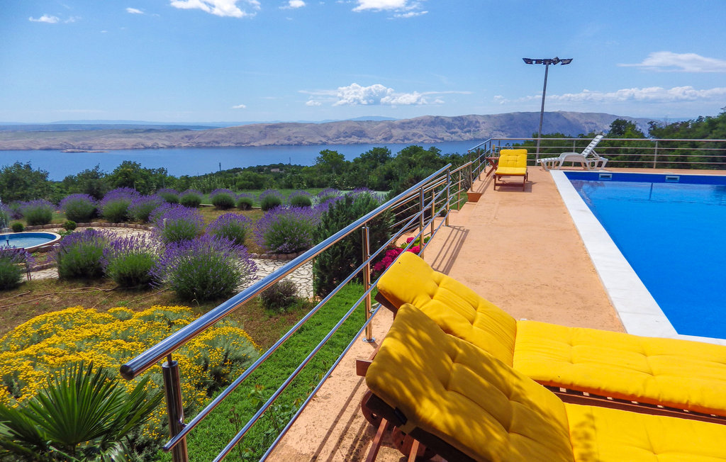 Ferienhaus - Senj-Jablanac , Kroatien - CKV170 11