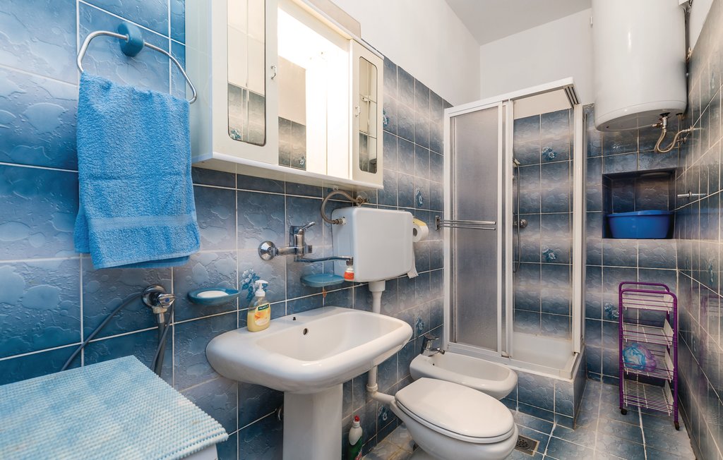 Lejlighed - Karlobag-Ribarica , Kroatien - CKV152 26