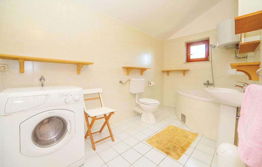 Feriehus - Senj-Crni Kal , Kroatia - CKV171 49