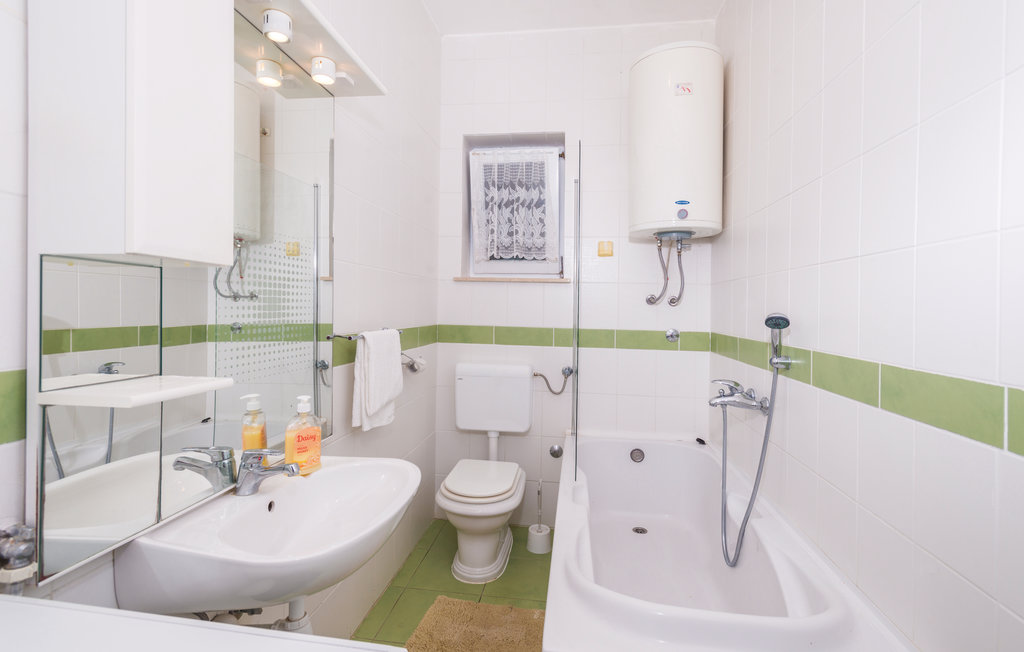 Lejlighed - Senj , Kroatien - CKV263 21