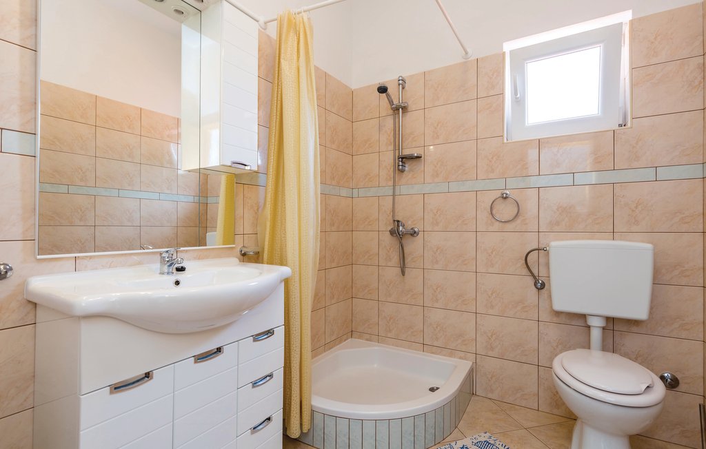 Ferienwohnung - Karlobag-Lukovo Sugarje , Kroatien - CKV340 20