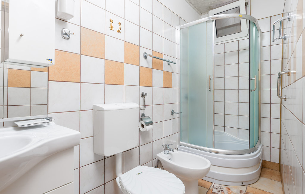 Semesterlägenhet - Senj-Sveti Juraj , Kroatien - CKV357 22