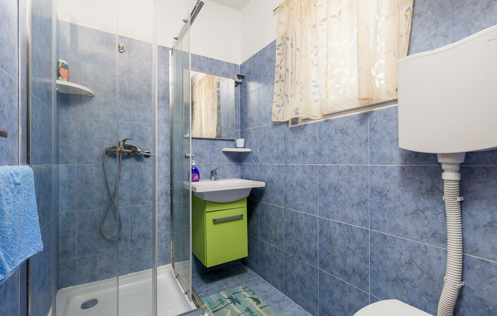 Ferienhaus - Senj-Jablanac , Kroatien - CKV375 42