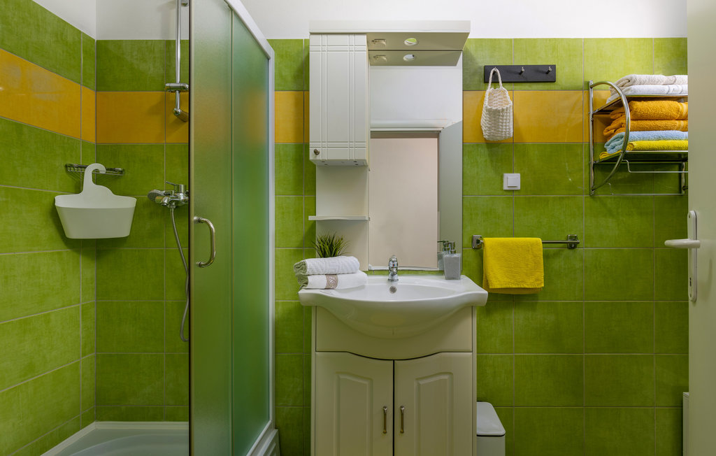 Lejlighed - Senj , Kroatien - CKV442 9