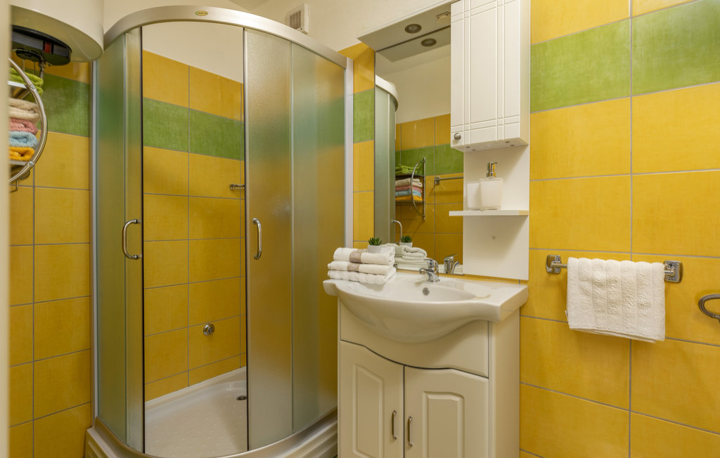 Lejlighed - Senj , Kroatien - CKV443 20