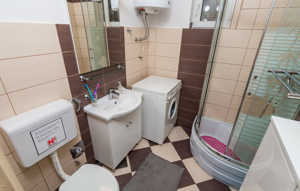 Lejlighed - Senj , Kroatien - CKV494 21