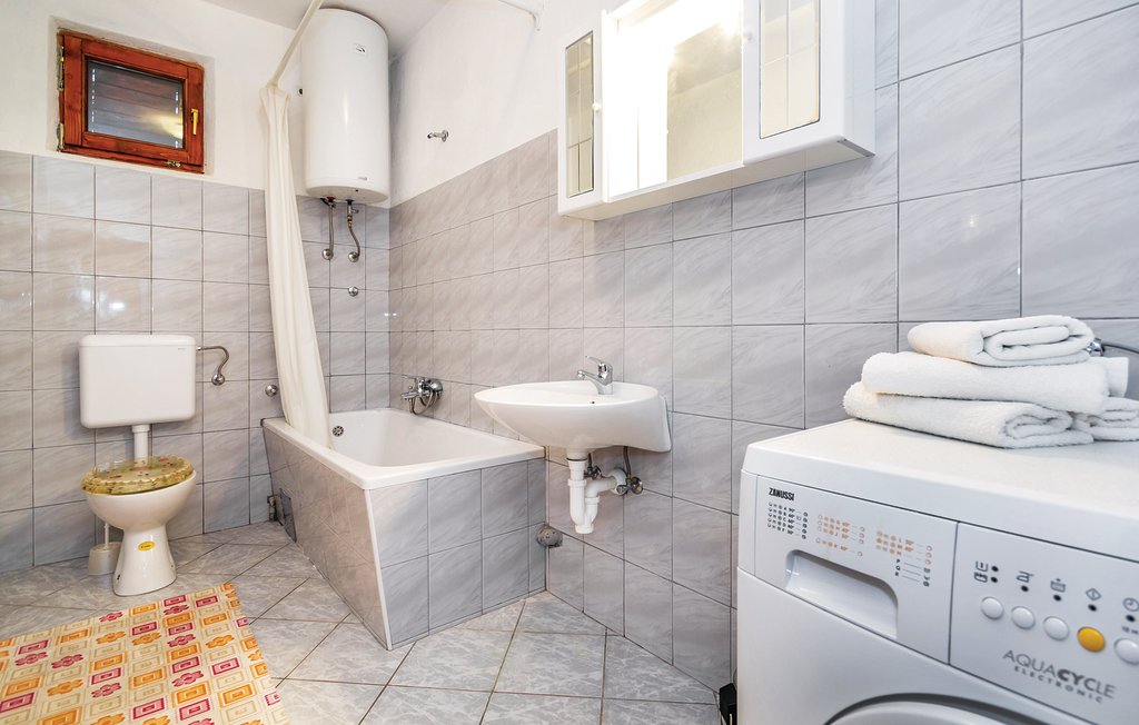 Lejlighed - Senj , Kroatien - CKV521 7