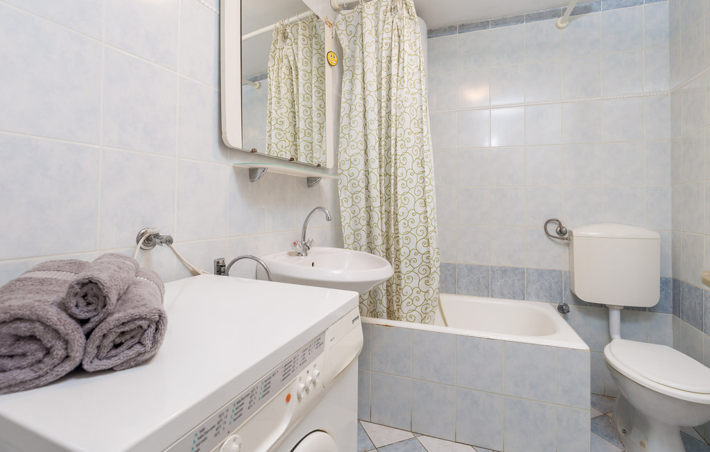 Ferienhaus - Senj-Donja Klada , Kroatien - CKV546 17